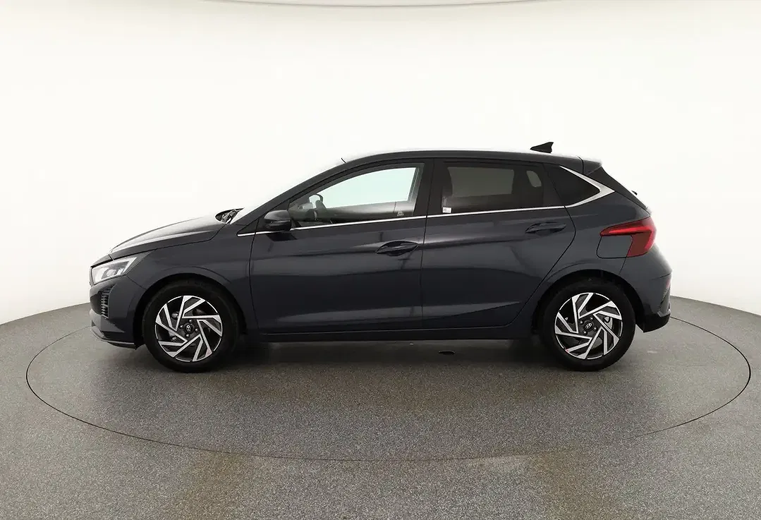Hyundai i20 - Thumbnail 2
