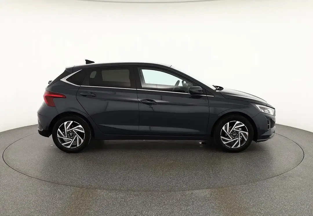 Hyundai i20 - Thumbnail 6