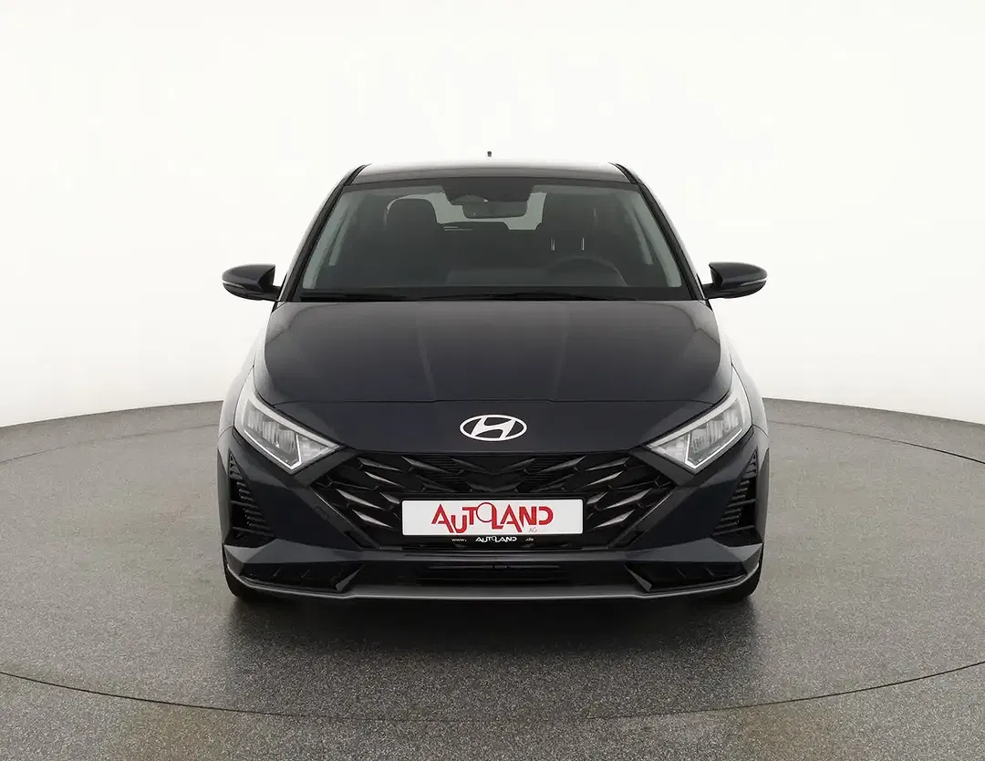 Hyundai i20 - Thumbnail 8