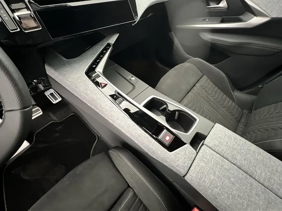 Peugeot 5008 - Thumbnail 14