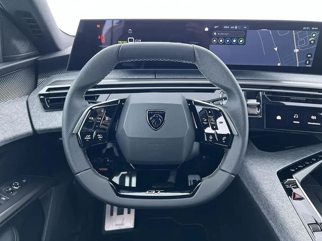 Peugeot 5008 - Thumbnail 15
