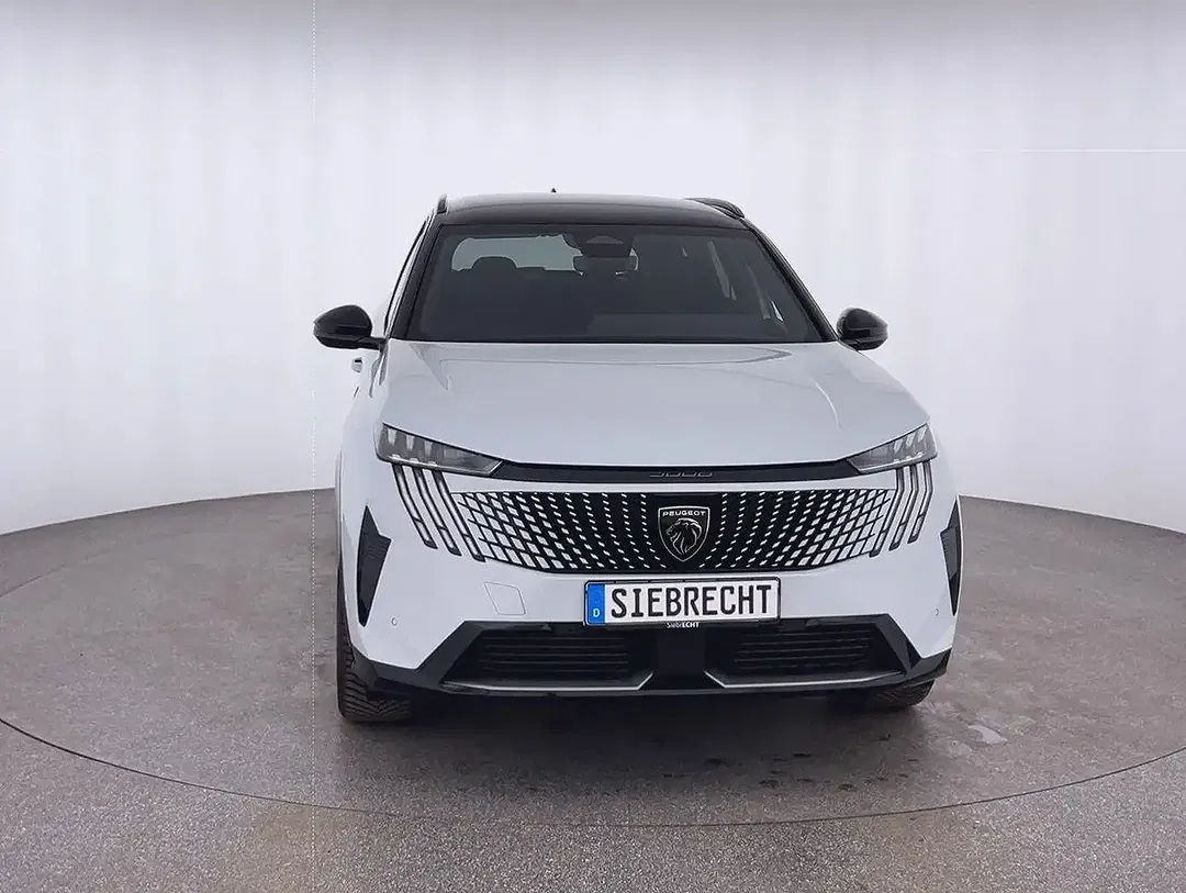 Peugeot 5008 - Thumbnail 2