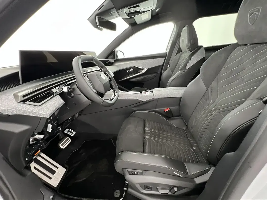 Peugeot 5008 - Thumbnail 7