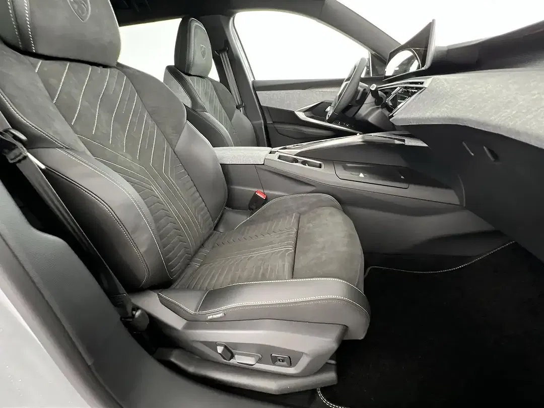 Peugeot 5008 - Thumbnail 9