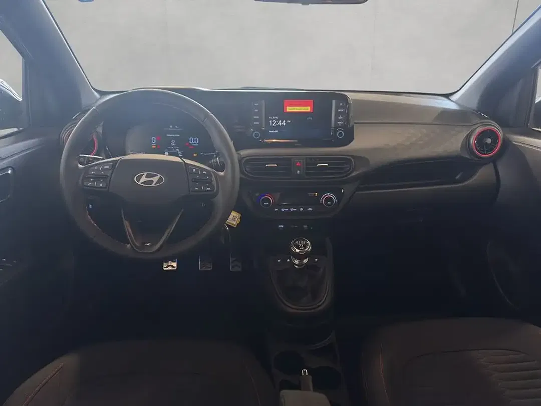 Hyundai i10 - Thumbnail 13