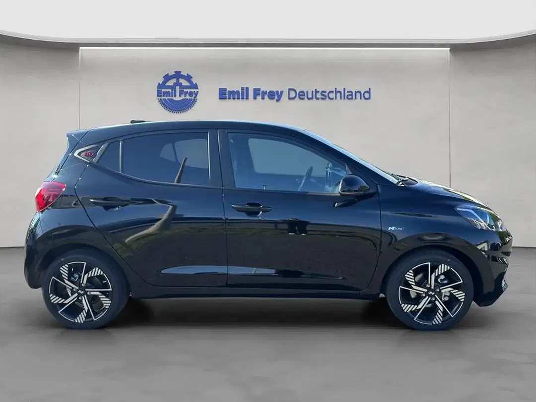 Hyundai i10 - Thumbnail 7