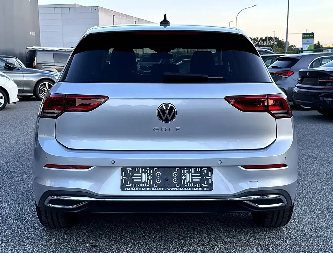 Volkswagen Golf - Thumbnail 6