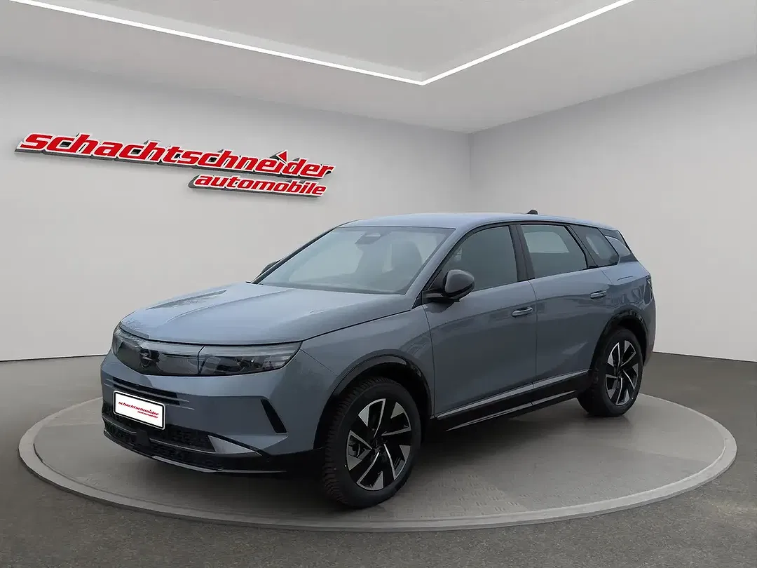 Opel Grandland - Thumbnail 1