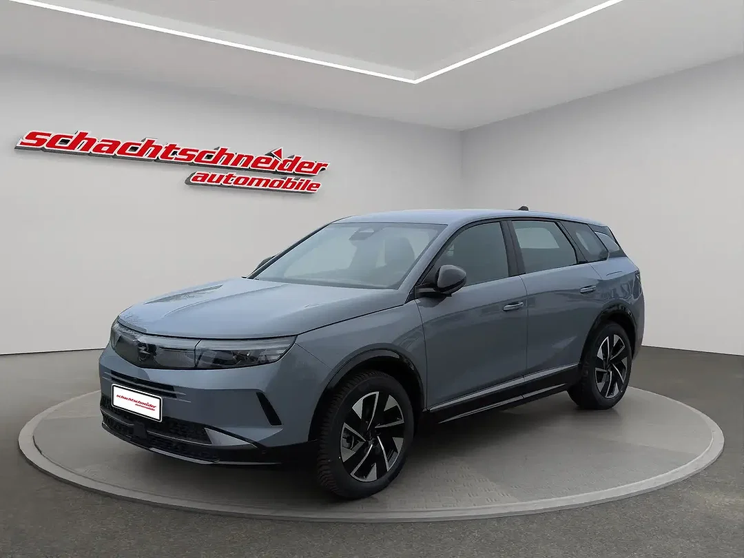 Opel Grandland - Afbeelding 1