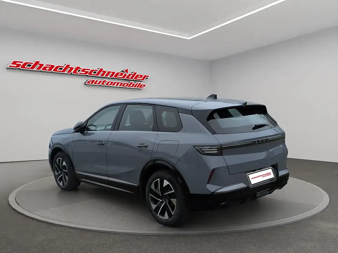 Opel Grandland - Thumbnail 2