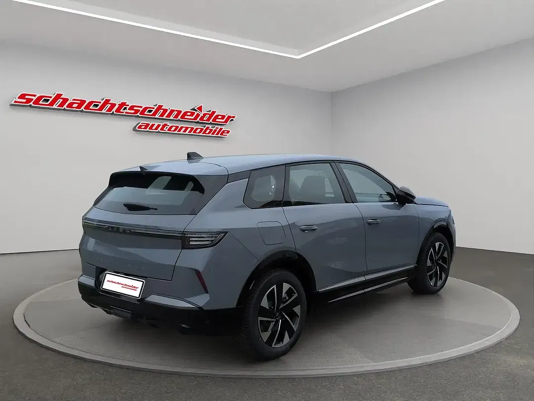 Opel Grandland - Thumbnail 3