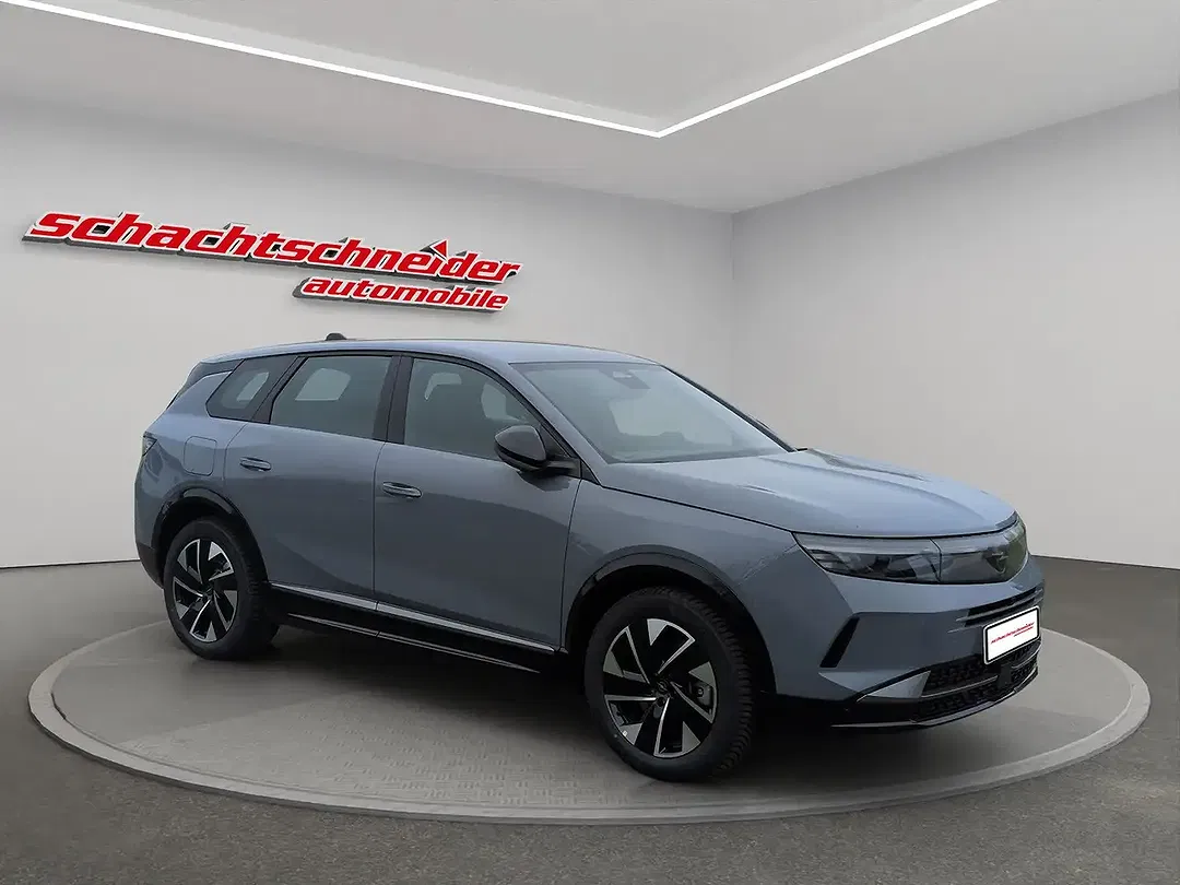 Opel Grandland - Thumbnail 4