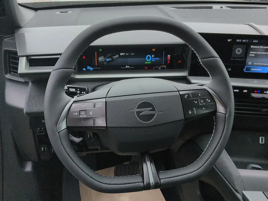 Opel Grandland - Thumbnail 6