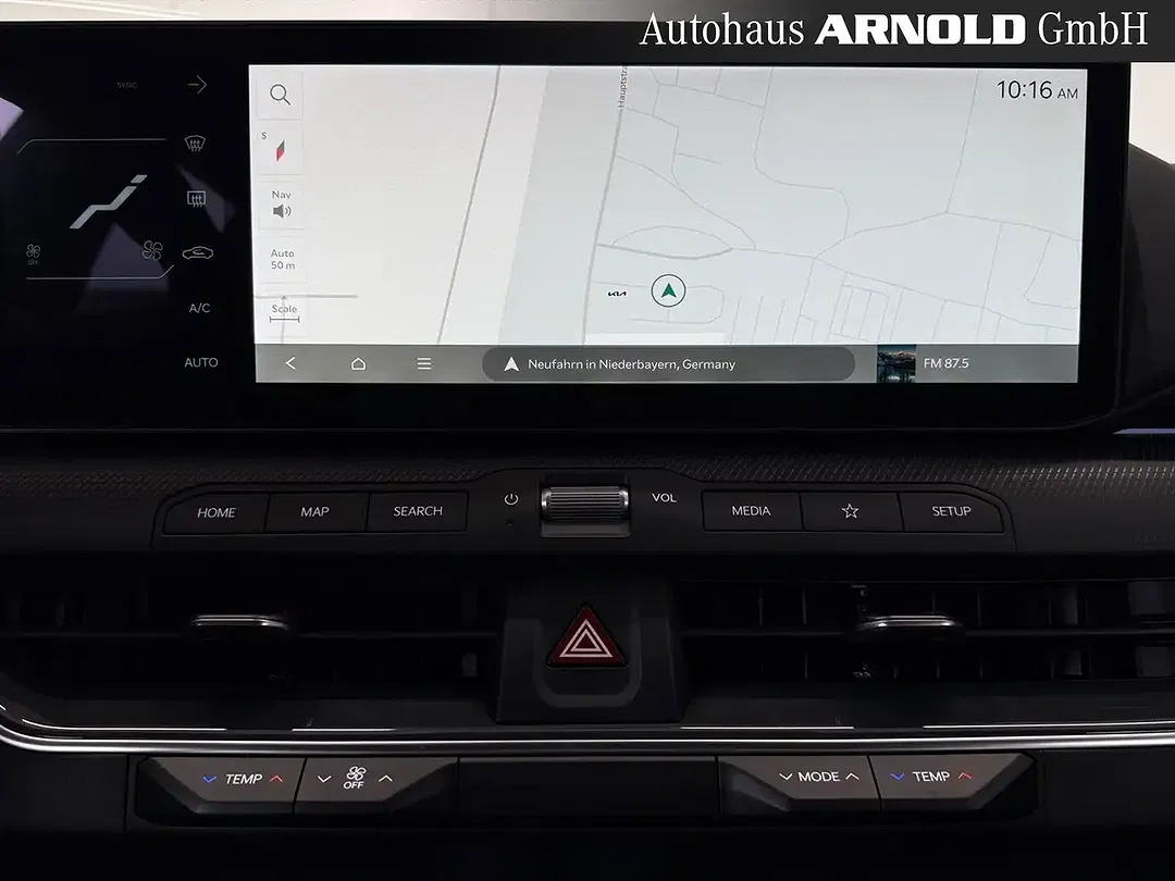 Kia K4 - Thumbnail 10