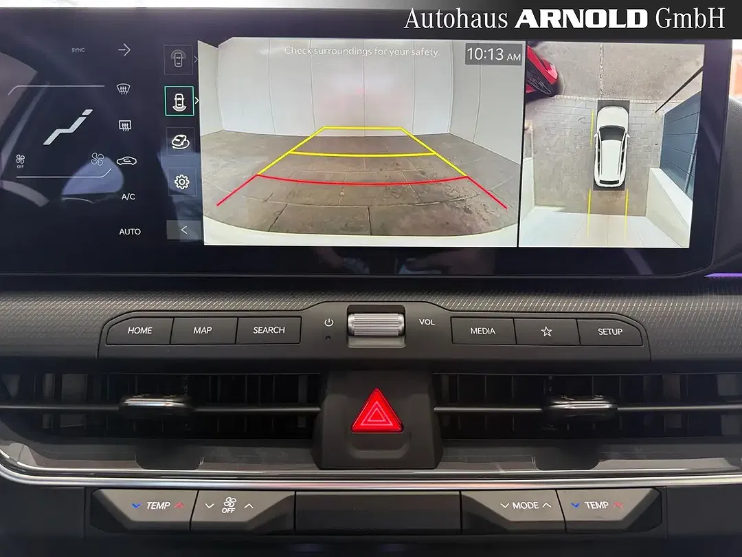 Kia K4 - Thumbnail 11