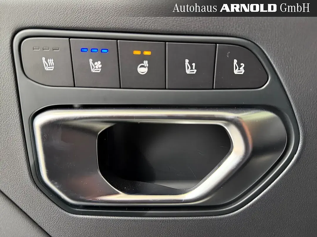Kia K4 - Thumbnail 13