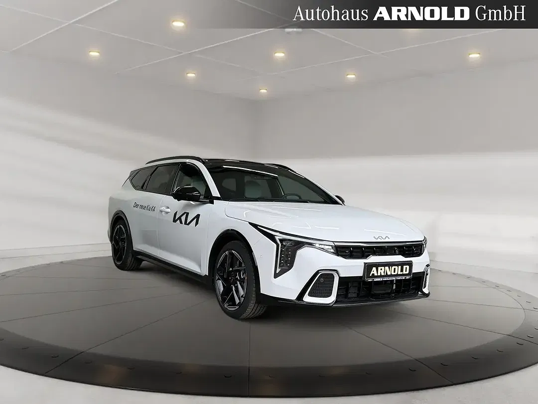 Kia K4 - Thumbnail 6