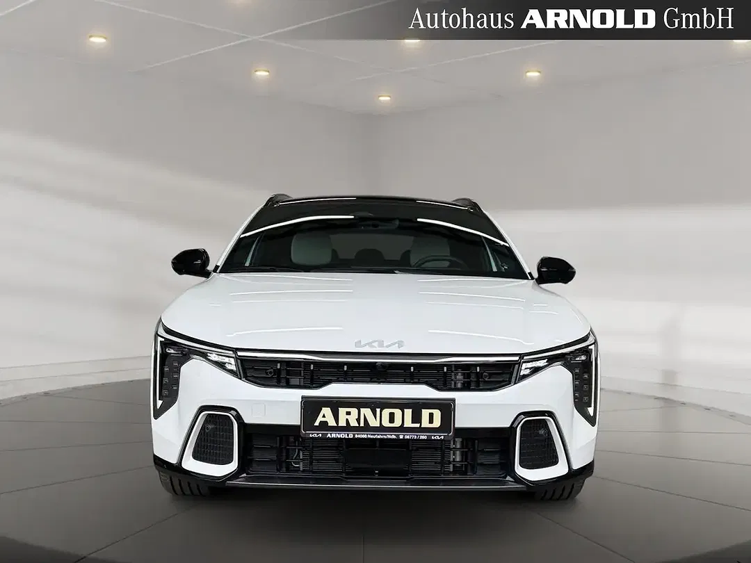 Kia K4 - Thumbnail 7