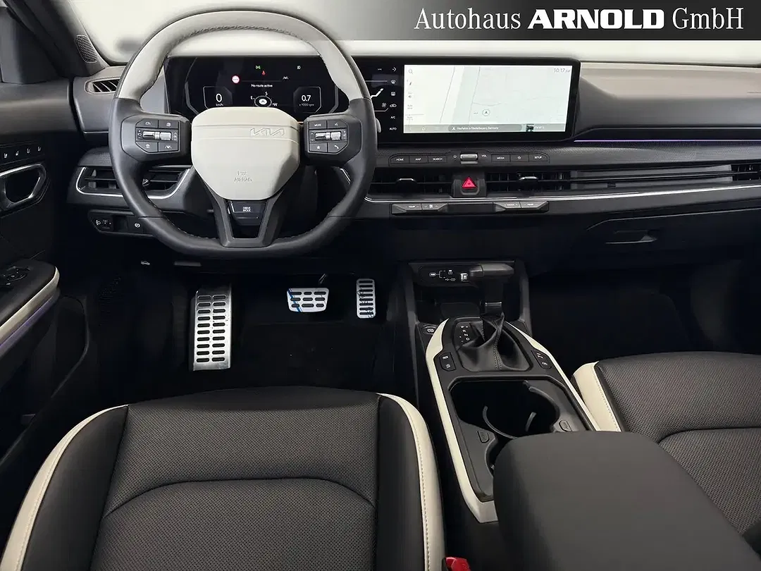 Kia K4 - Thumbnail 8