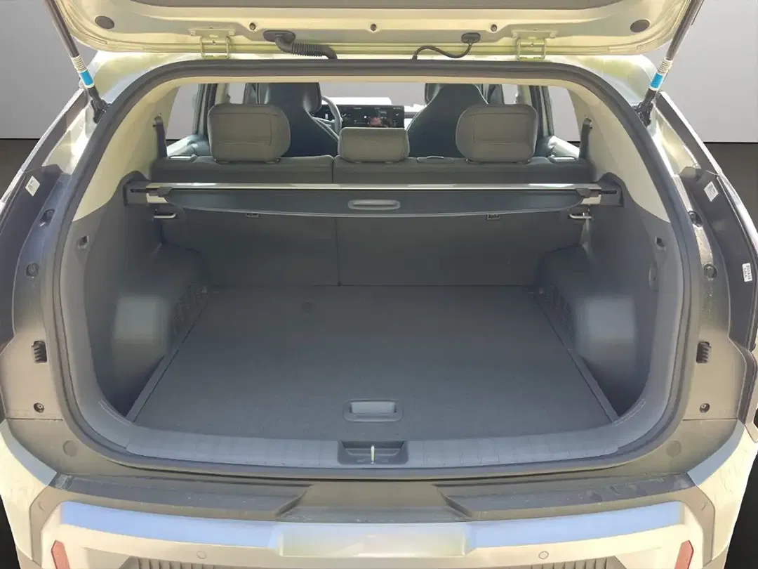 Kia EV3 - Thumbnail 15