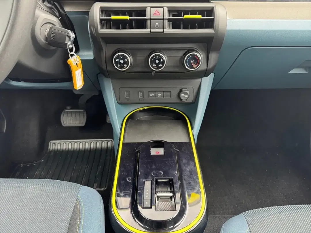 Fiat Grande Panda - Thumbnail 11