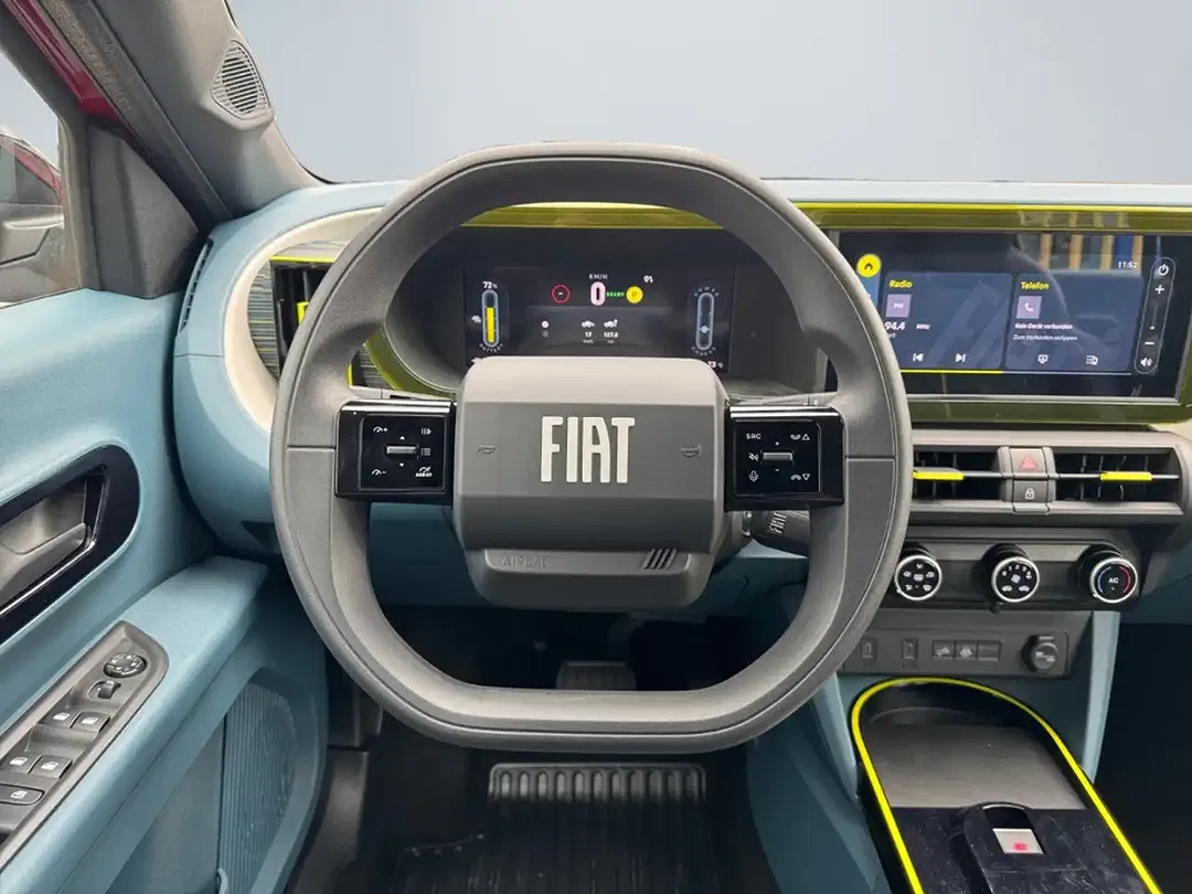 Fiat Grande Panda - Thumbnail 12