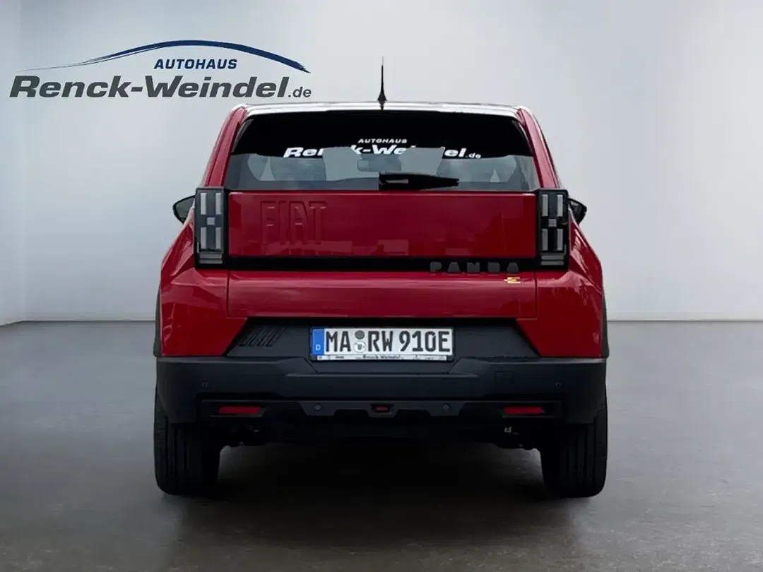 Fiat Grande Panda - Thumbnail 4