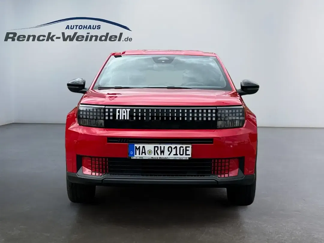 Fiat Grande Panda - Thumbnail 8