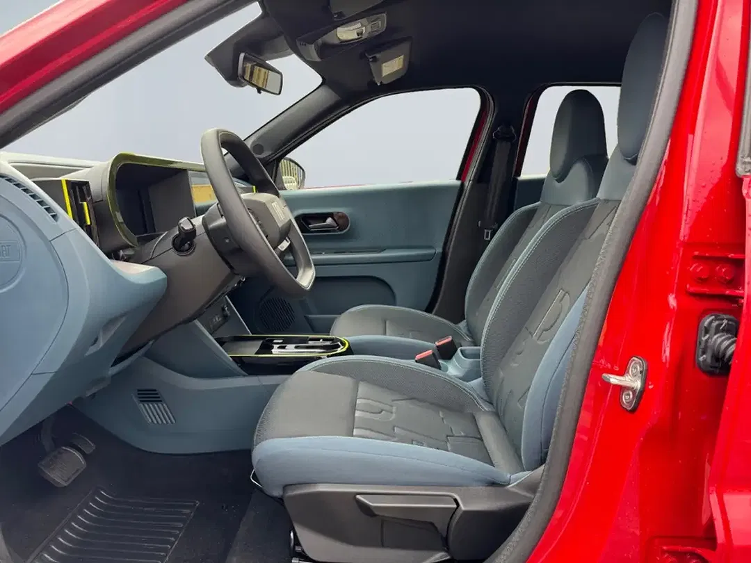 Fiat Grande Panda - Thumbnail 9