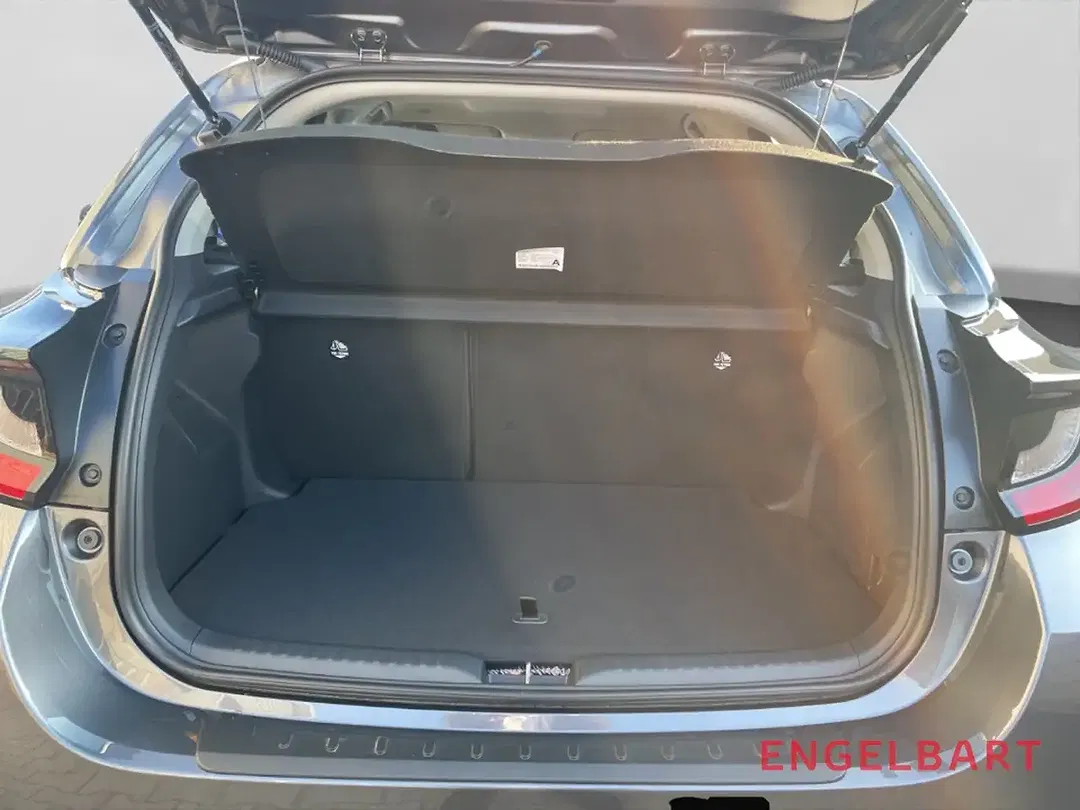 Toyota Yaris - Thumbnail 12