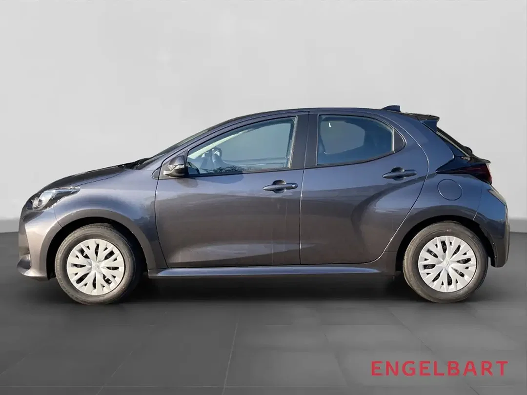 Toyota Yaris - Afbeelding 1