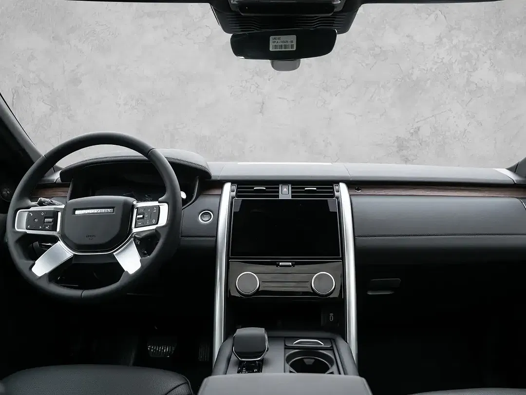 Land Rover Discovery - Thumbnail 4