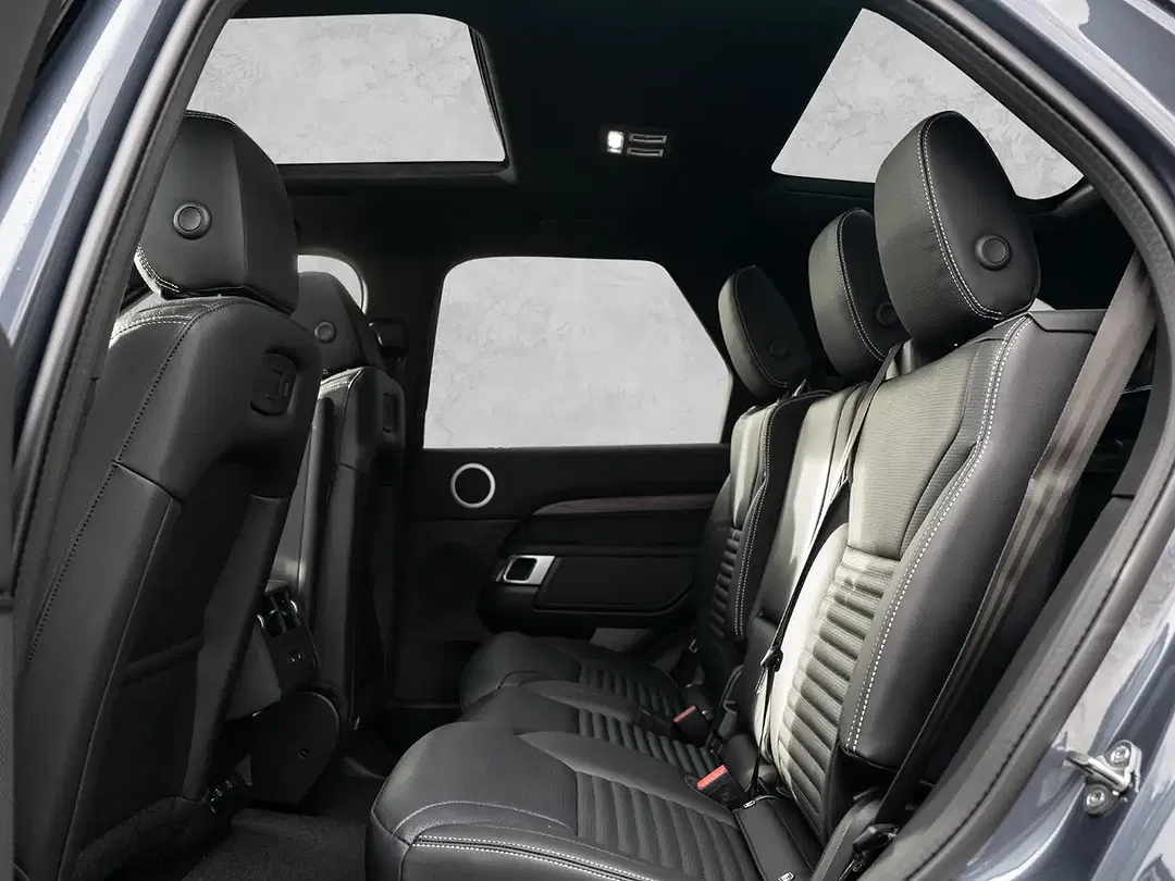 Land Rover Discovery - Thumbnail 5