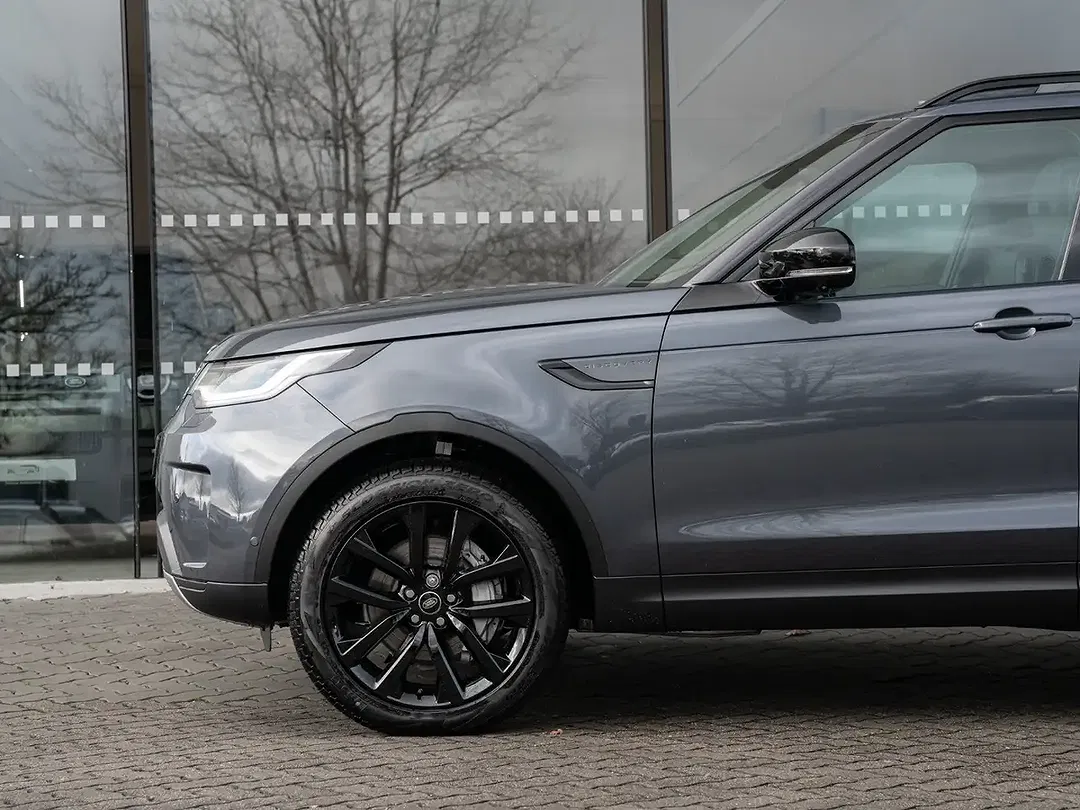 Land Rover Discovery - Thumbnail 9