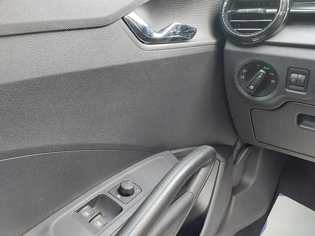 Skoda Fabia - Thumbnail 14