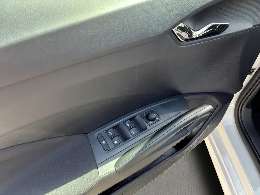 Skoda Fabia - Thumbnail 10