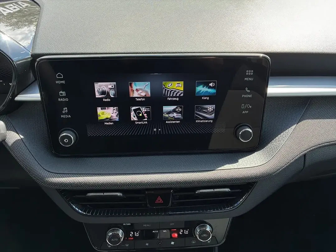 Skoda Fabia - Thumbnail 15
