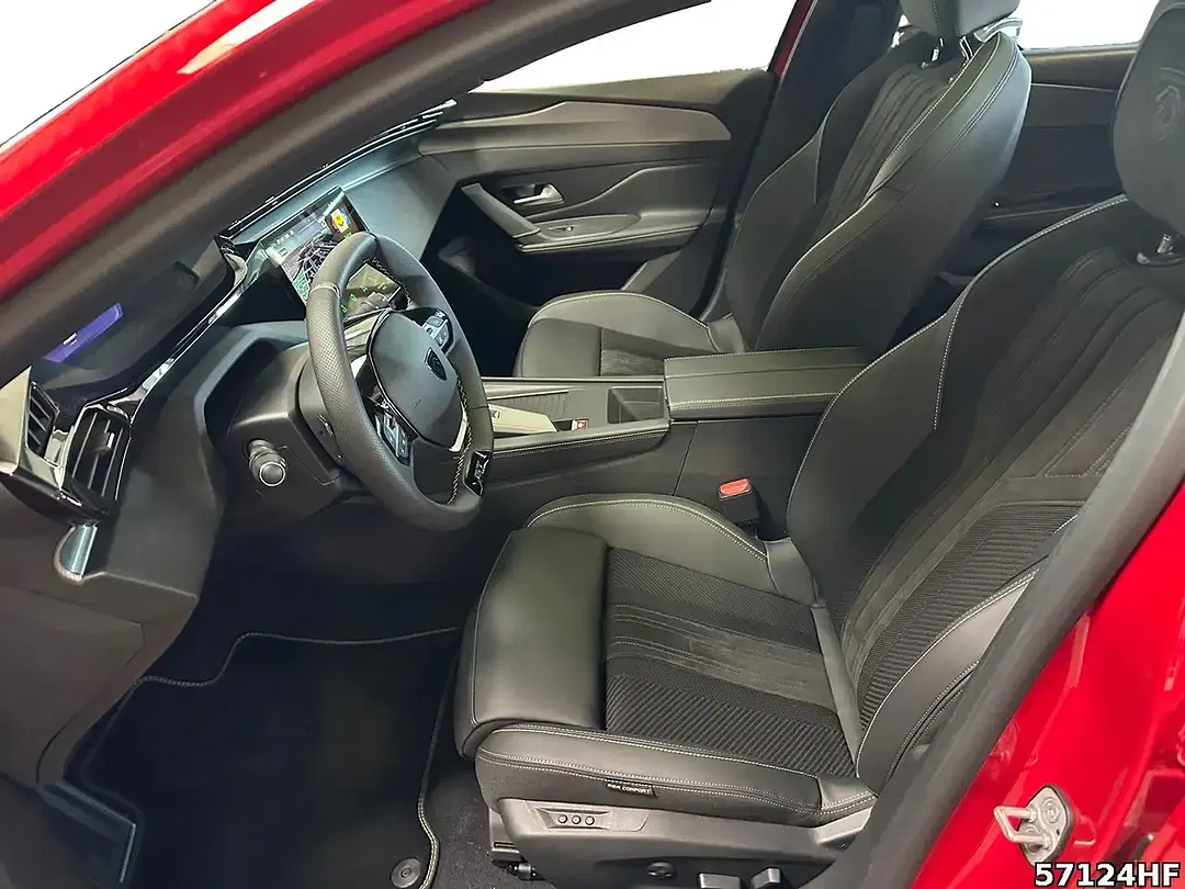 Peugeot 308 - Thumbnail 11