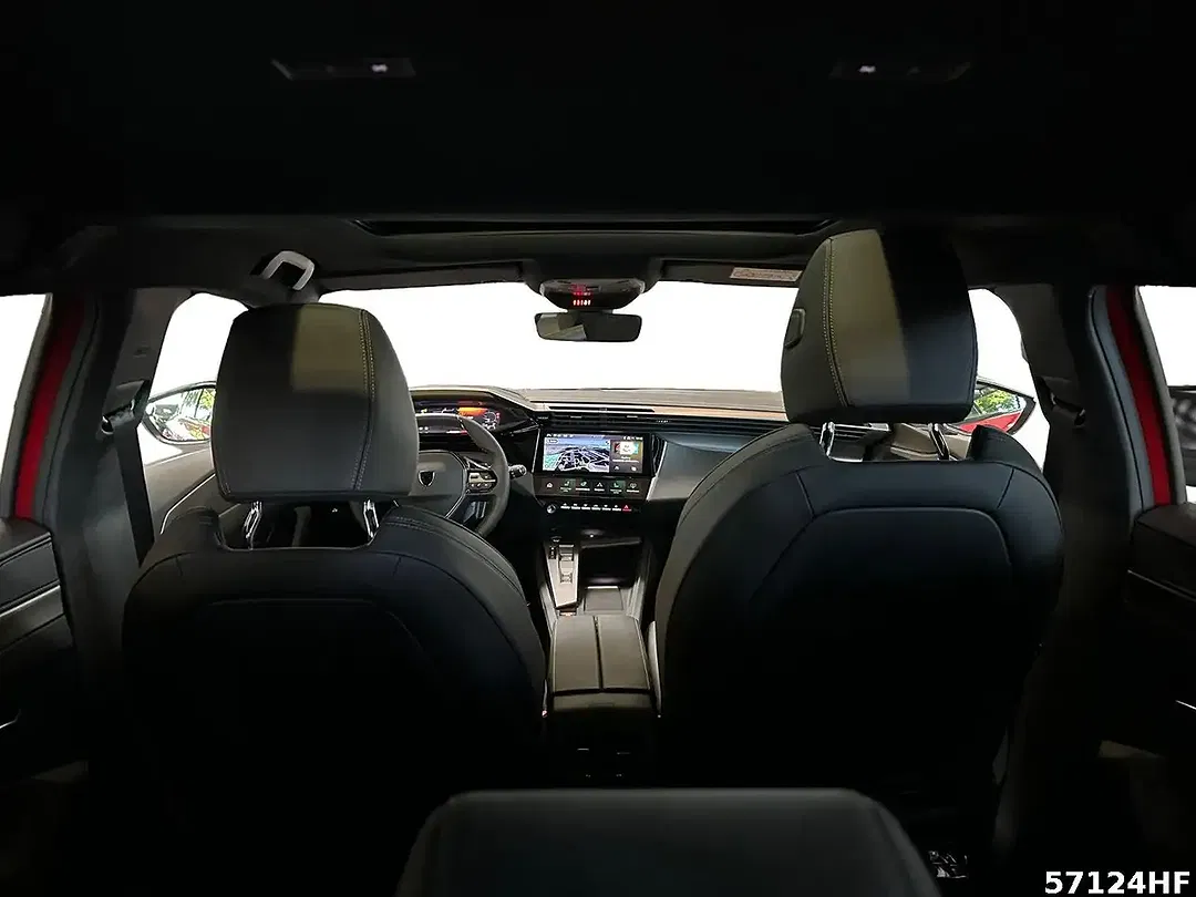 Peugeot 308 - Thumbnail 14