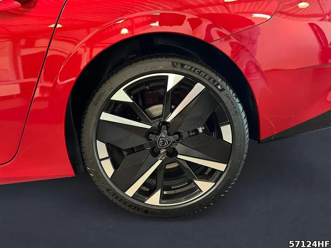 Peugeot 308 - Thumbnail 5