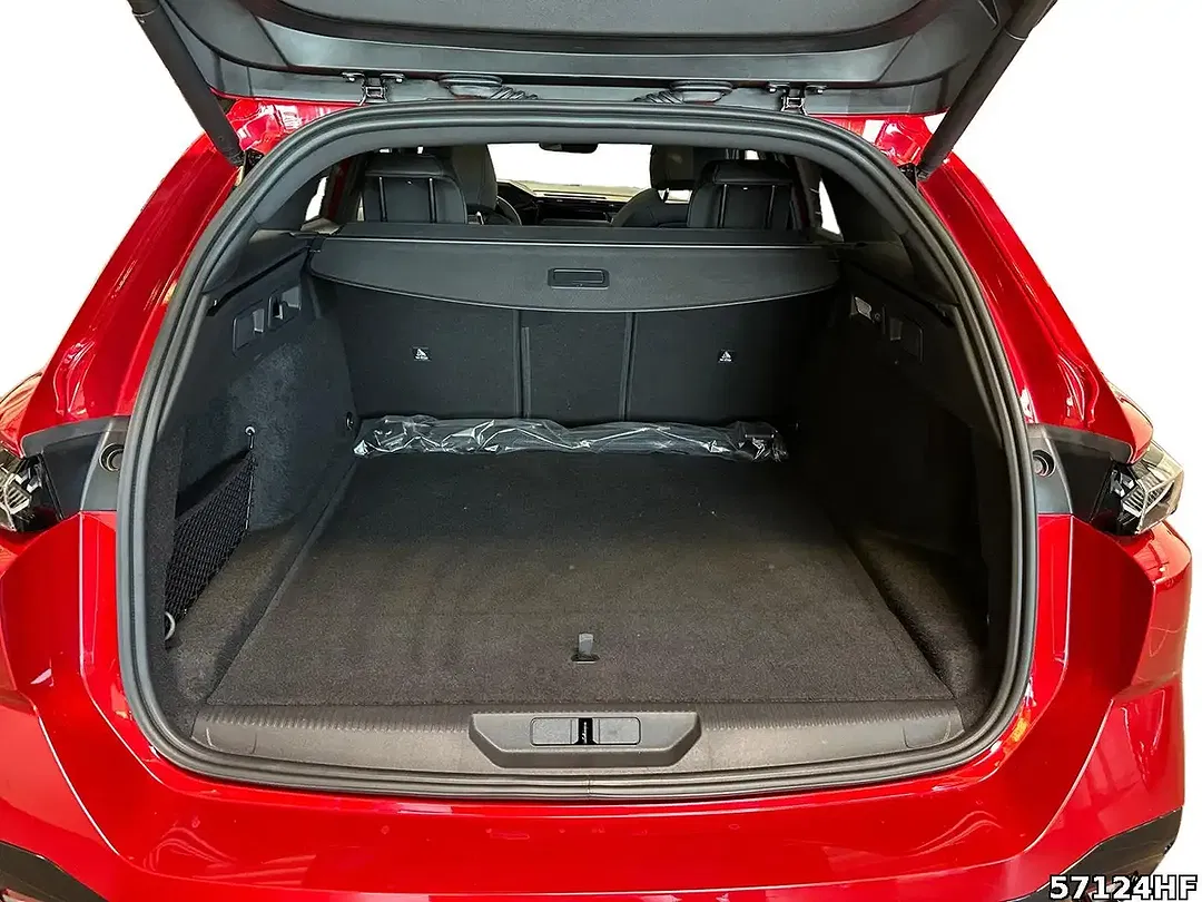Peugeot 308 - Thumbnail 6