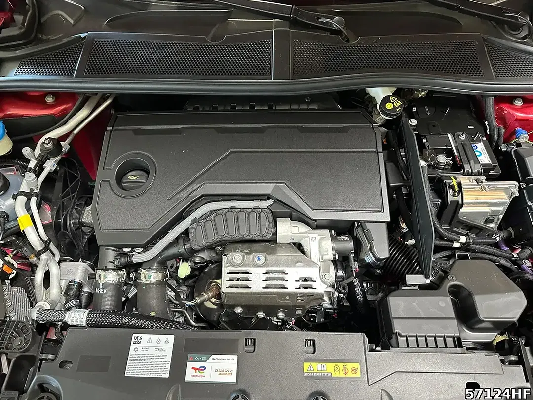 Peugeot 308 - Thumbnail 7