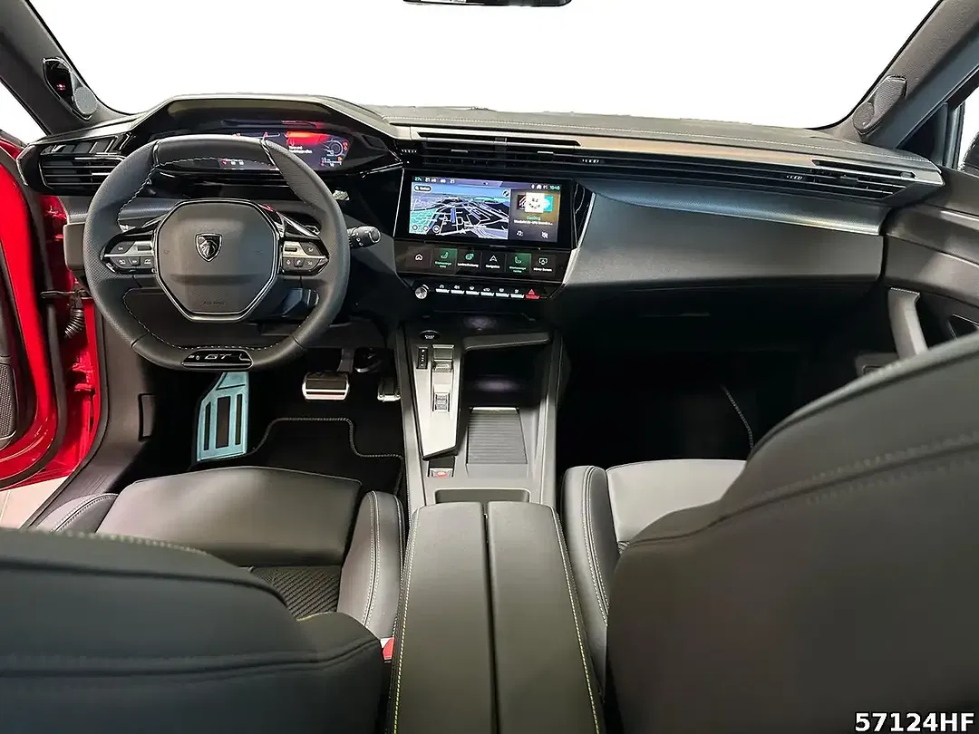 Peugeot 308 - Thumbnail 8