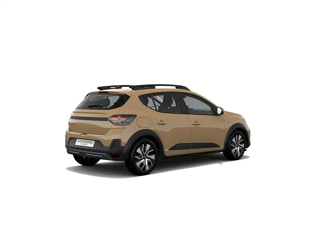 Dacia Sandero - Thumbnail 10