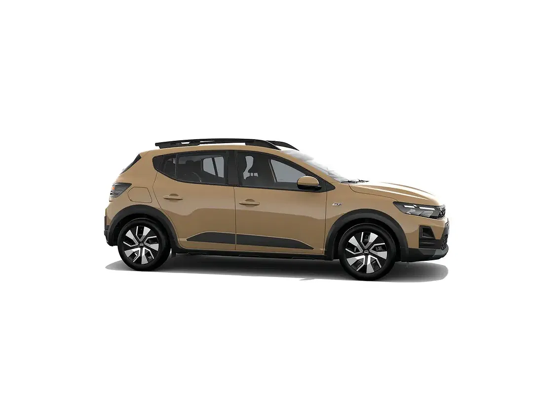 Dacia Sandero - Thumbnail 12