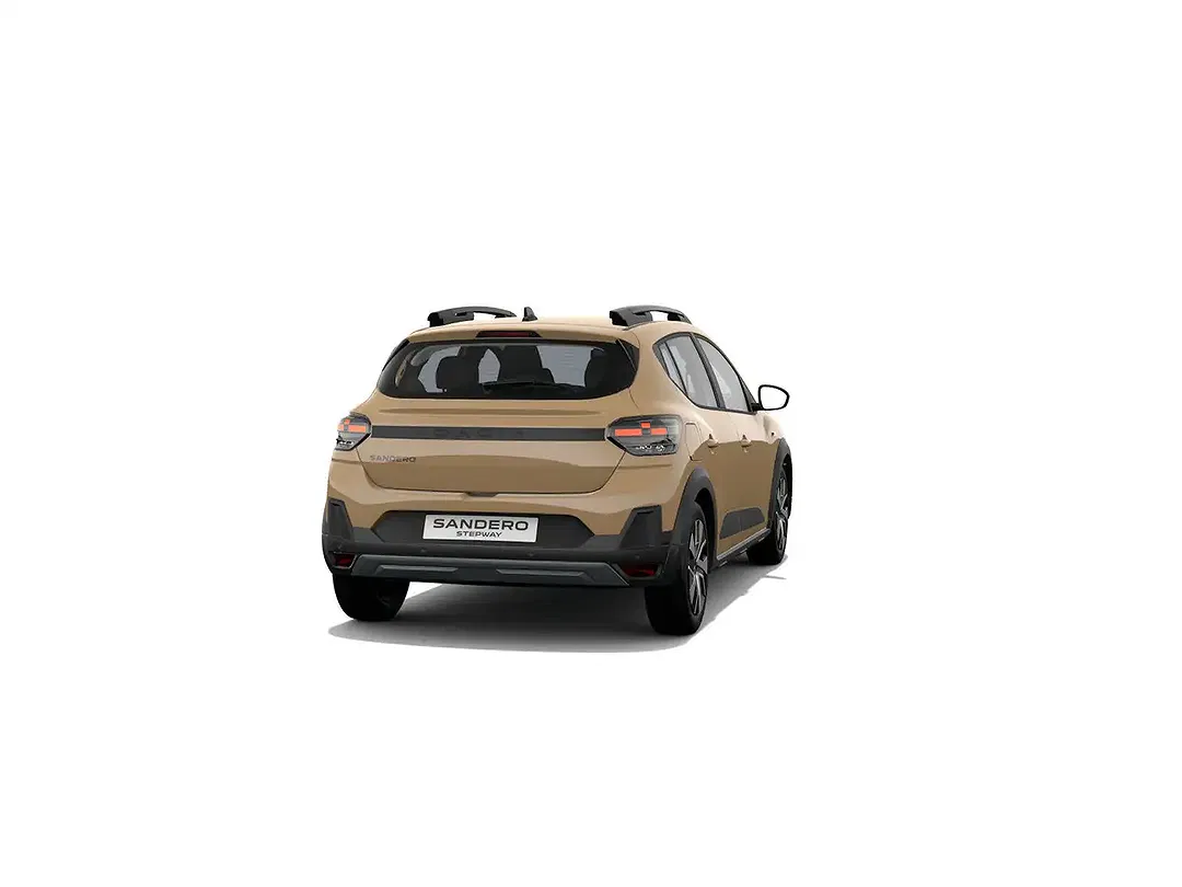 Dacia Sandero - Thumbnail 8