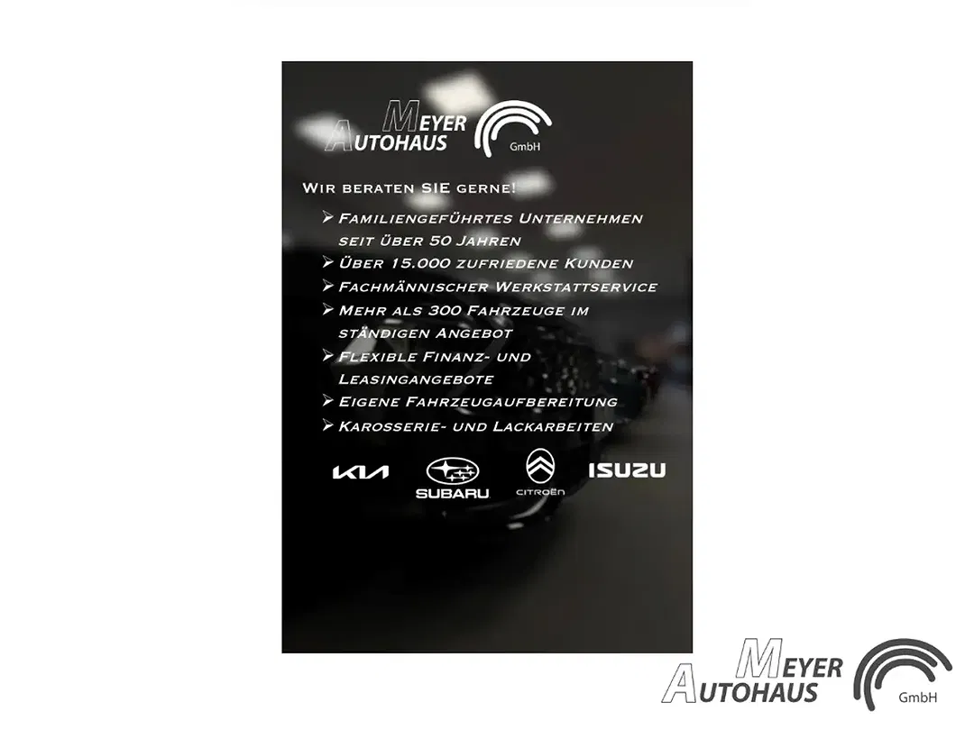 Subaru Solterra - Thumbnail 16
