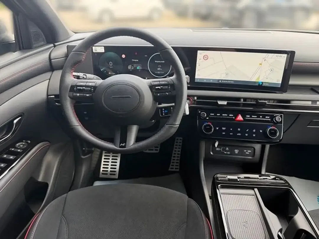 Hyundai TUCSON - Thumbnail 10