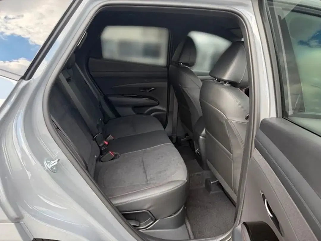 Hyundai TUCSON - Thumbnail 12
