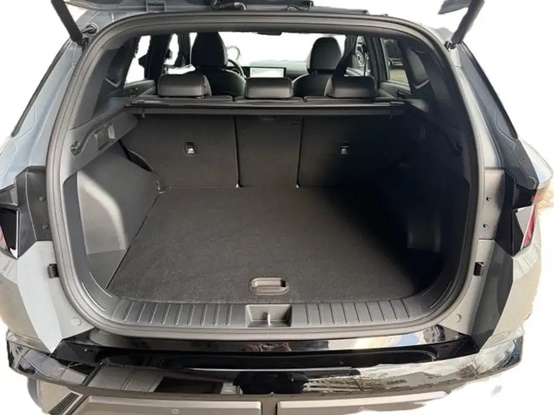 Hyundai TUCSON - Thumbnail 14